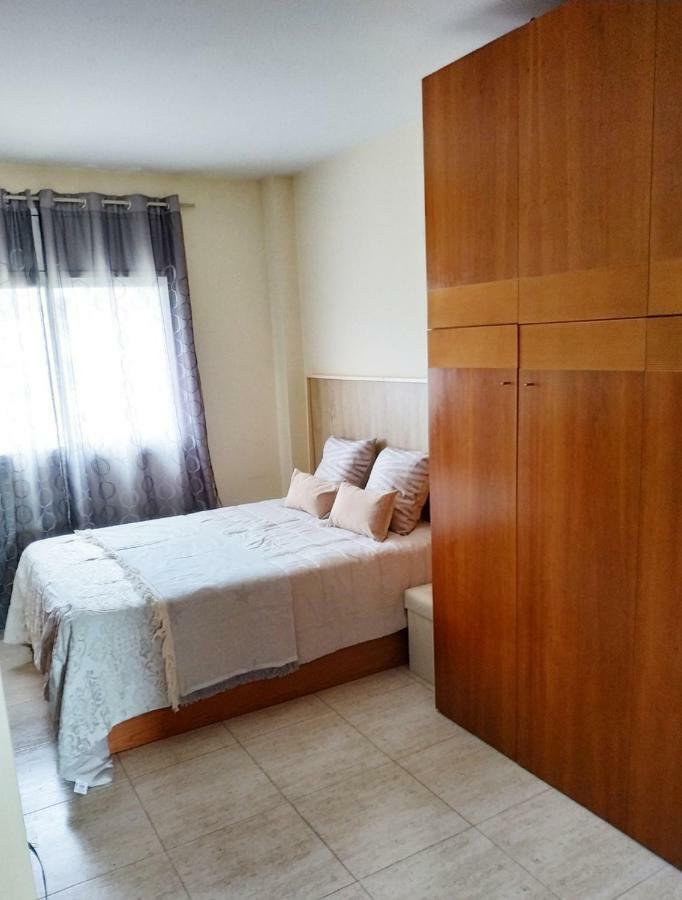 Tarragonaapartments Fortuny Reus Exterior foto