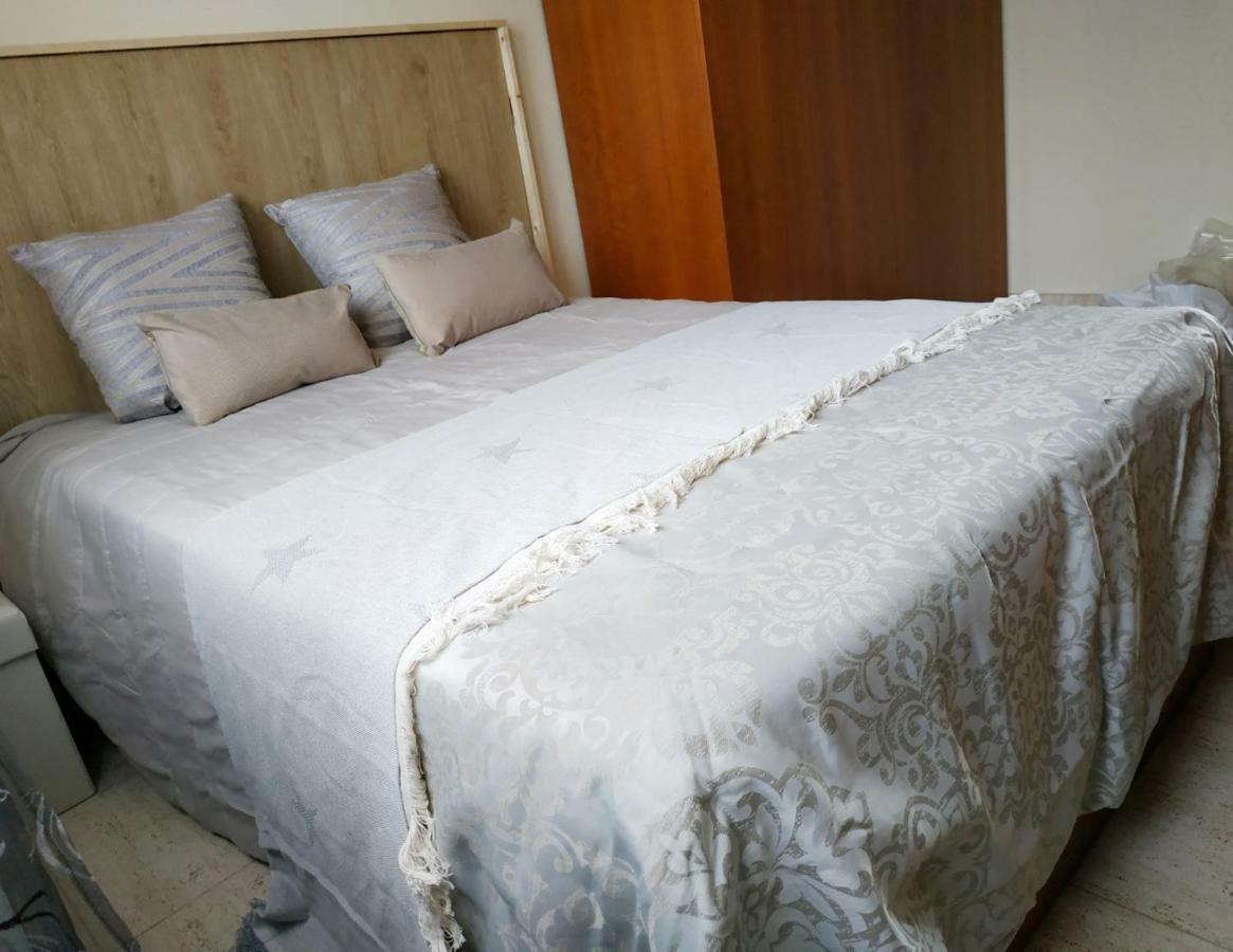 Tarragonaapartments Fortuny Reus Exterior foto
