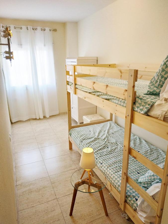 Tarragonaapartments Fortuny Reus Exterior foto