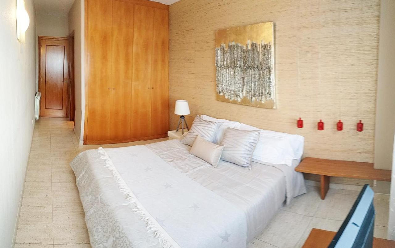Tarragonaapartments Fortuny Reus Exterior foto