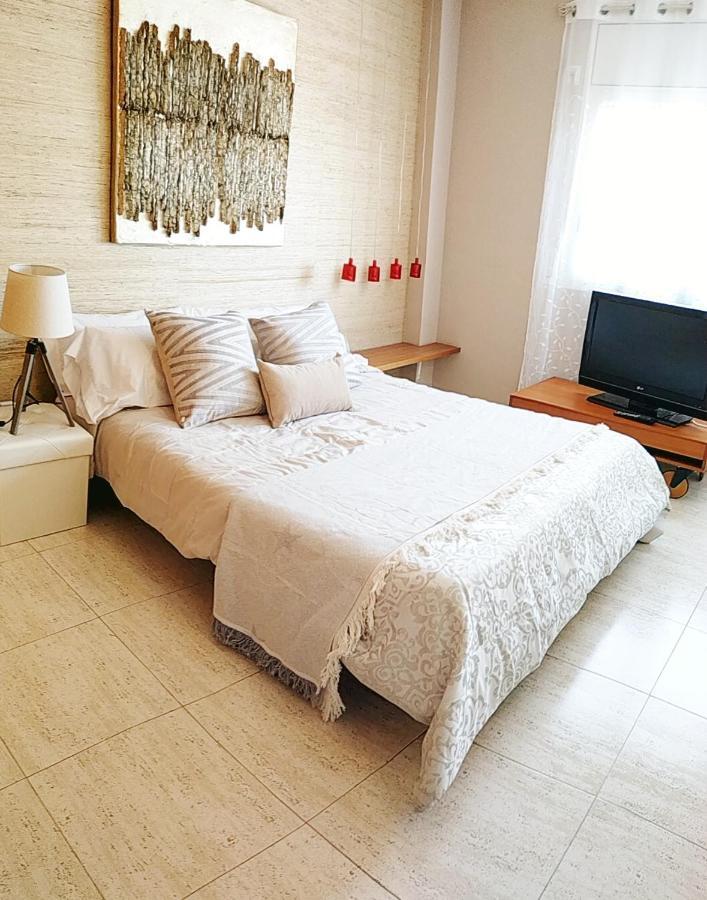 Tarragonaapartments Fortuny Reus Exterior foto
