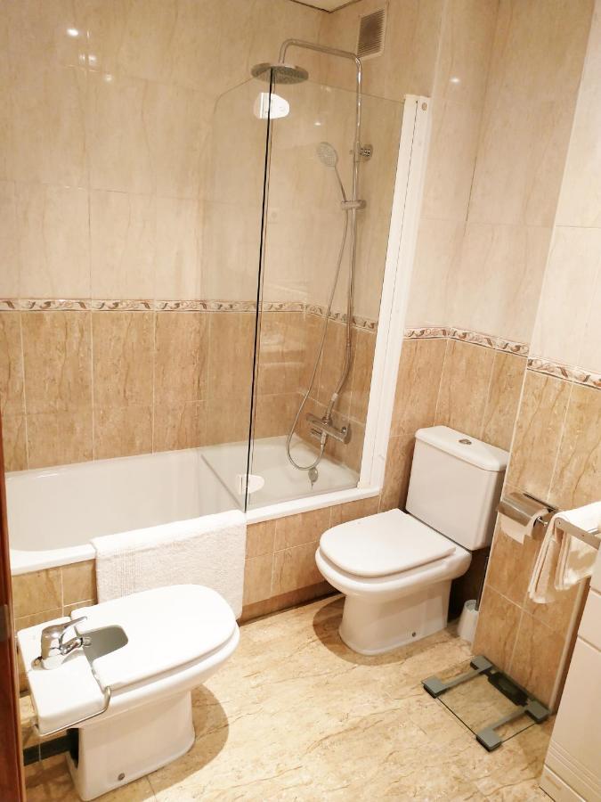 Tarragonaapartments Fortuny Reus Exterior foto